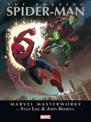 Marvel Masterworks - The Amazing Spider-Man Volume 7 - ebook